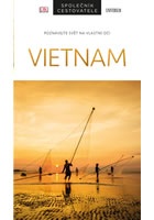 Vietnam - Společník cestovatele