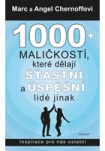 1000 + maličkostí, které dělají šťastní a úspěšní lidé jinak