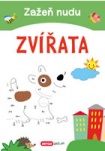 Zažeň nudu - Zvířata