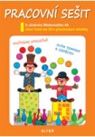 Pracovní sešit k uč. MATEMATIKA, sešit č. 1/4A (SVP)