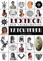 Lexikon der tribalmotive Tätowieren