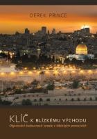 Klíče k Blízkému východu - Objevování budoucnosti Izraele v biblických proro
