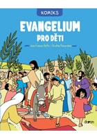 Evangelium pro děti - komiks