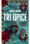Tři opice - kriminální povídky
