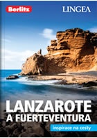 Lanzarote & Fuertaventura - Inspirace na cesty