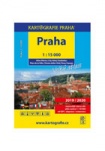Praha – Velký atlas, 1 : 15 000