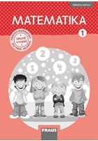 Matematika 1 dle prof. Hejného - Příručka učitele