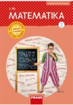 Matematika 2/2 dle prof. Hejného - Pracovní učebnice