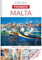 Malta - Poznejte