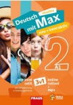 Deutsch mit Max neu + interaktiv 2 PS 3v1