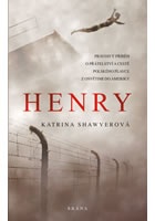 Henry - Pravdivý příběh o přátelství a cestě polského plavce z Osvětimi do A