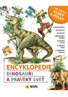 Encyklopedie * Dinosauři * Pravěký svět