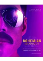 Bohemian Rhapsody - Oficiální kniha k filmu