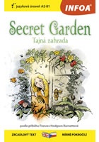 Tajná zahrada / Secret Garden - Zrcadlová četba (A2-B1)