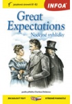 Nadějné vyhlídky / Great Expectations - Zrcadlová četba (B1-B2)
