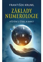 Základy numerologie - Věštění z čísel a karet
