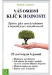Váš osobní klíč k hojnosti