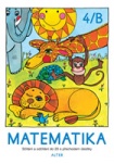 Matematika sešit 4/B pro 2. ročník ZŠ