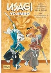 Usagi Yojimbo - Pekelná malba