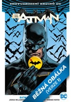 Batman / Flash - Odznak
