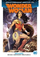 Wonder Woman 4 - Boží hlídka
