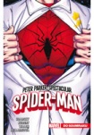 Peter Parker Spectacular Spider-Man 1 - Do soumraku