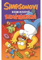 Simpsonovi - Komiksové zemětřesení