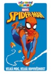 Můj první komiks: Spider-Man - Velká moc, velká odpovědnost