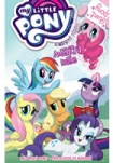 My Little Pony - Komiksové příběhy: Měsíční mise