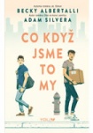 Co když jsme to my