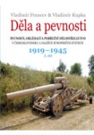 Děla a pevnosti 2. díl 1919-1945