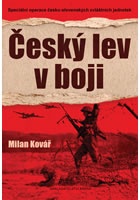 Český lev v boji - Speciální operace česko-slovenských zvláštních jednotek