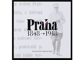 Praha 1848-1918