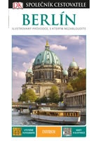 Berlín - Společník cestovatele