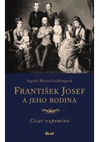 František Josef a jeho rodina