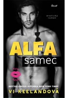 Alfa samec - erotický román