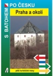 Praha a okolí - S batohem po Česku