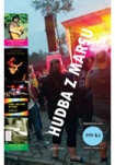 Hudba z Marsu (4 knihy + DVD)