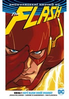 Flash 1 - Blesk udeří dvakrát
