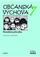 Občanská výchova 7.ročník ZŠ - metodická příručka