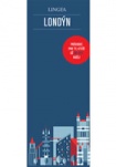 Londýn - brožura