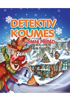 Detektiv Koumes - Zimní případ