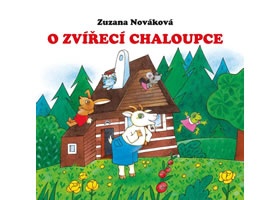 O zvířecí chaloupce