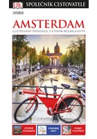 Amsterdam - Společník cestovatele