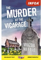 Vražda na faře / The Murder at the Vicarage - Zrcadlová četba