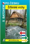 Žďárské vrchy - S batohem po česku