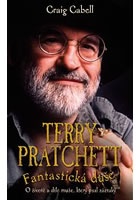 Terry Pratchett - Fantastická duše