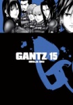 Gantz 15