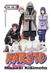 Naruto 34 - Shledání