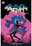 Batman - Supertíha